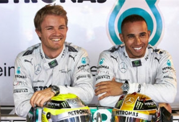 Canadian GP: Chặng đua khó lường